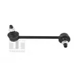 Entretoise/tige, stabilisateur arrière droit TEDGUM TED62783 - Visuel 3