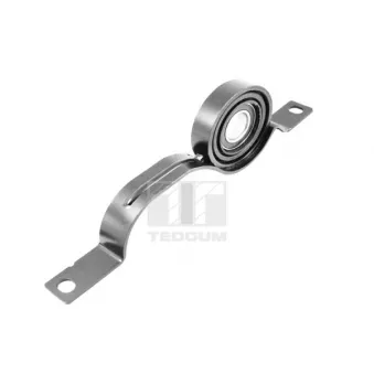Suspension, arbre de cardan TEDGUM TED62841