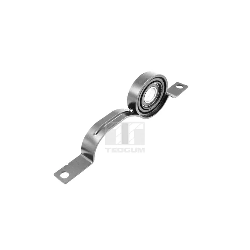 Suspension, arbre de cardan TEDGUM TED62841