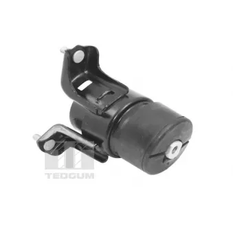 Support moteur TEDGUM TED62860