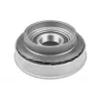 Suspension, arbre de cardan TEDGUM TED62861 - Visuel 1