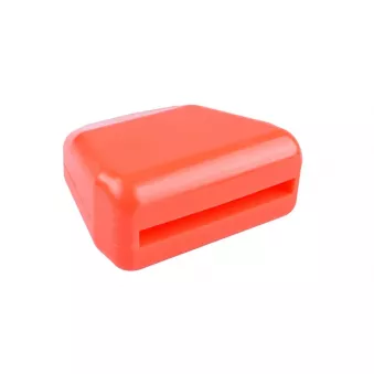 Butée élastique, suspension TEDGUM TED63064