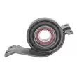 Suspension, arbre de cardan TEDGUM TED63071 - Visuel 1