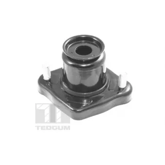 Coupelle de suspension TEDGUM TED63103