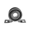 Suspension, arbre de cardan TEDGUM TED63211 - Visuel 2