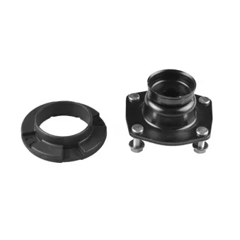 Support de jambe de suspension TEDGUM