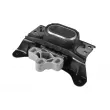 Support moteur TEDGUM TED63233 - Visuel 3