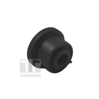Silent bloc de suspension (train avant) TEDGUM TED63501