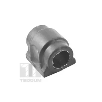 Suspension, stabilisateur TEDGUM TED63561