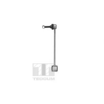 Entretoise/tige, stabilisateur TEDGUM TED63589