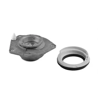 Support de jambe de suspension TEDGUM TED63590
