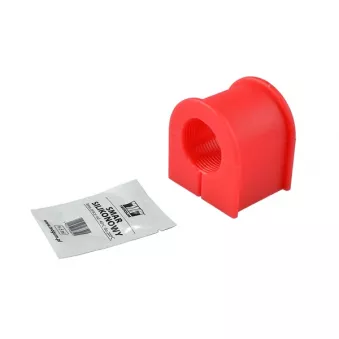 Suspension, stabilisateur TEDGUM