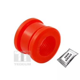 Suspension, barre de couplage stabilisatrice TEDGUM TED63789