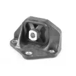 Support moteur arrière gauche TEDGUM TED64023 - Visuel 1
