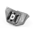 Support moteur arrière gauche TEDGUM TED64023 - Visuel 3