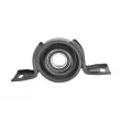 Suspension, arbre de cardan TEDGUM TED64119 - Visuel 1