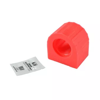 Suspension, stabilisateur TEDGUM TED64139