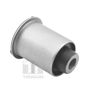 Silent bloc de suspension (train avant) TEDGUM TED64460