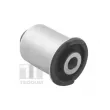 Silent bloc de suspension (train avant) TEDGUM TED64460 - Visuel 3