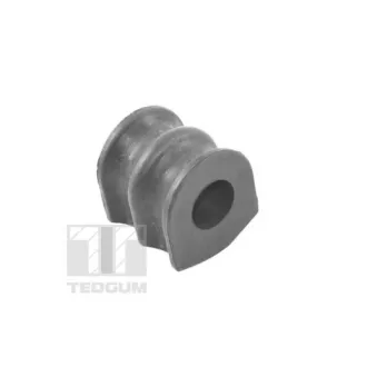 Suspension, stabilisateur TEDGUM TED64617