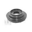 Roulement, coupelle de suspension TEDGUM TED64743 - Visuel 1