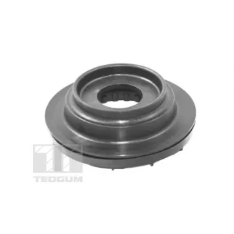Roulement, coupelle de suspension TEDGUM TED64743
