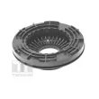 Roulement, coupelle de suspension TEDGUM TED64743 - Visuel 2