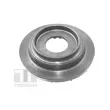 Roulement, coupelle de suspension TEDGUM TED64743 - Visuel 3