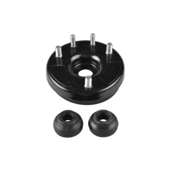 Support de jambe de suspension TEDGUM