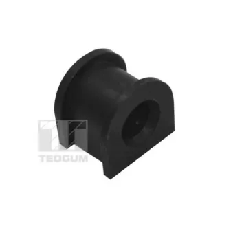 Suspension, stabilisateur TEDGUM TED65341