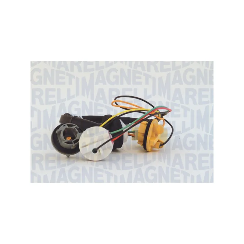 Kit de montage, kit de câbles MAGNETI MARELLI 714081013602