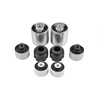 Kit d'assemblage, bras de liaison TEDGUM TED66153