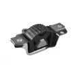 Support moteur avant droit TEDGUM TED66381 - Visuel 1