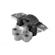 Support moteur avant droit TEDGUM TED66381 - Visuel 2