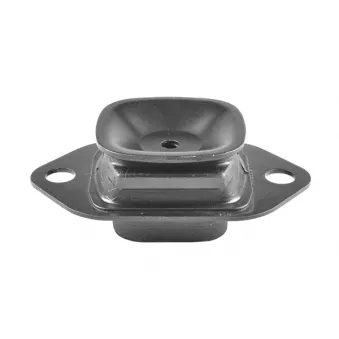 Support moteur avant gauche TEDGUM TED66410