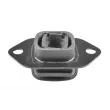 Support moteur avant gauche TEDGUM TED66410 - Visuel 2