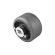 Silent bloc de l'essieu / berceau TEDGUM TED66460 - Visuel 1