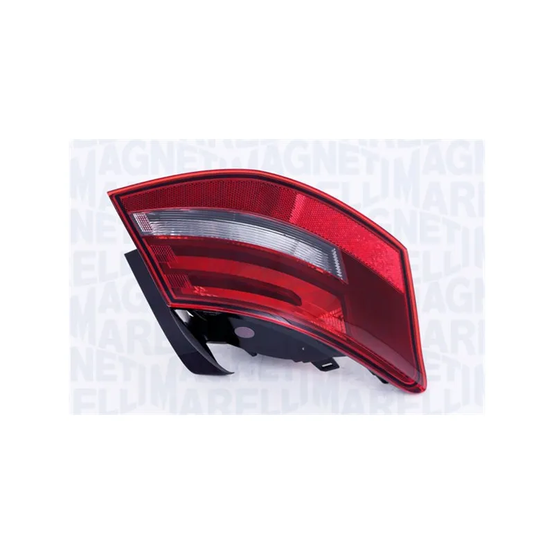 Feu arrière MAGNETI MARELLI 714081040801