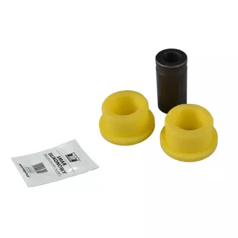 Silent bloc de l'essieu / berceau TEDGUM TED66670