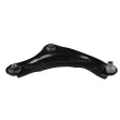 Bras de liaison, suspension de roue avant droit TEDGUM TED66820 - Visuel 1