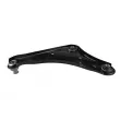 Bras de liaison, suspension de roue avant droit TEDGUM TED66820 - Visuel 2