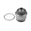 Silent bloc de l'essieu / berceau TEDGUM TED66909 - Visuel 1