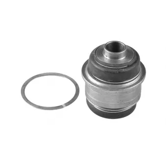 Silent bloc de l'essieu / berceau TEDGUM TED66909