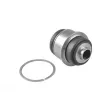 Silent bloc de l'essieu / berceau TEDGUM TED66909 - Visuel 3