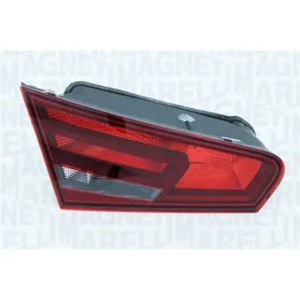 Feu arrière MAGNETI MARELLI 714081050801