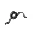 Suspension, arbre de cardan TEDGUM TED67115 - Visuel 2