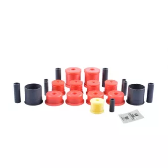 Kit de réparation, suspension de roue TEDGUM TED67255