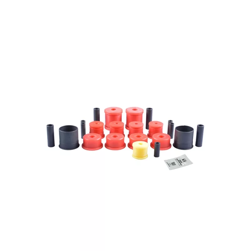Kit de réparation, suspension de roue TEDGUM TED67255