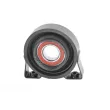 Suspension, arbre de cardan TEDGUM TED67370 - Visuel 1