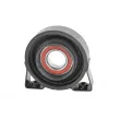 Suspension, arbre de cardan TEDGUM TED67370 - Visuel 2